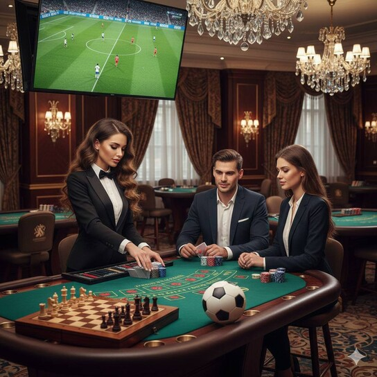棋牌在线游戏游戏